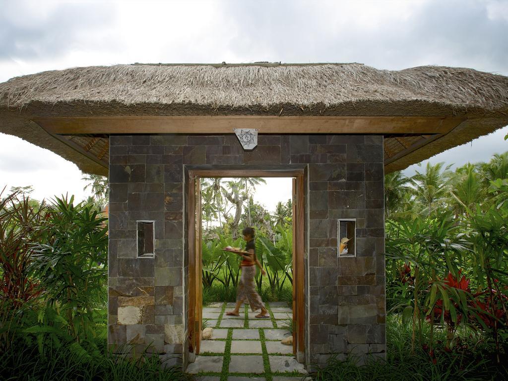 Umajati Retreat Villa Ubud Kültér fotó